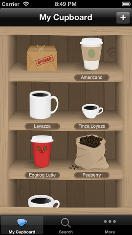 11 applications de café incroyables pour iPhone