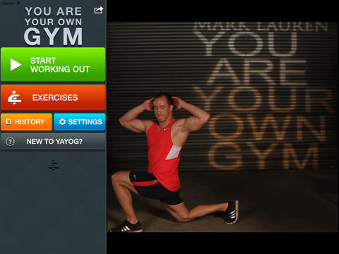 7 applis incroyables pour obtenir des abdominaux saillants sur iPhone