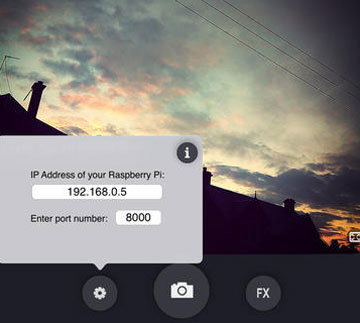 4 applications iOS pour les fans de Raspberry Pi