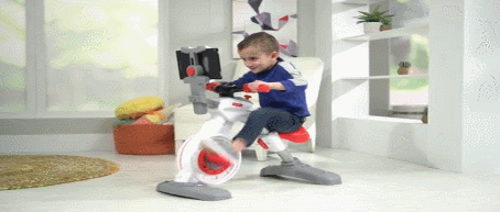 5 accessoires de course pour iPad destinés aux enfants