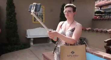 8 accessoires intelligents pour prendre des selfies avec votre smartphone