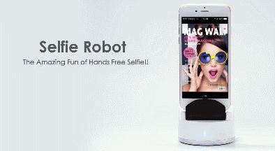 8 accessoires intelligents pour prendre des selfies avec votre smartphone