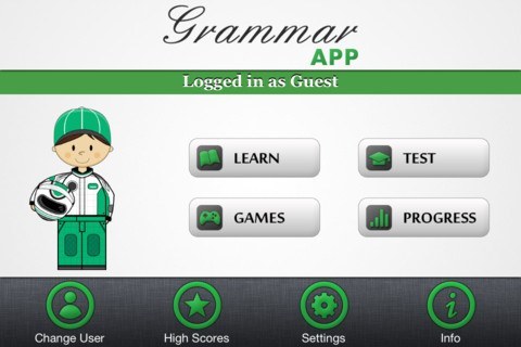 5 applications iPhone utiles pour la préparation au TOEFL