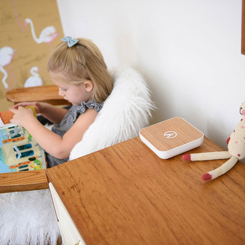 6 Routeurs Internet Sûrs pour les Enfants