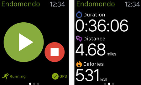 10 applications Apple Watch essentielles pour les coureurs