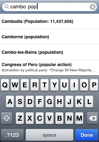 Les 6 meilleures applications Wiki pour iPhone