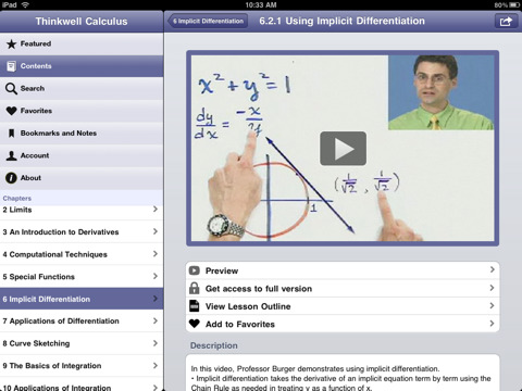 6 applications de calcul utiles pour iPhone et iPad