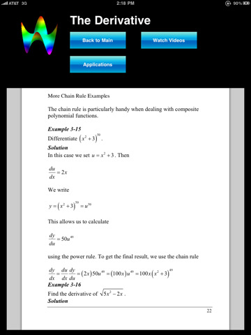 6 applications de calcul utiles pour iPhone et iPad