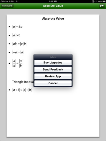 6 applications de calcul utiles pour iPhone et iPad
