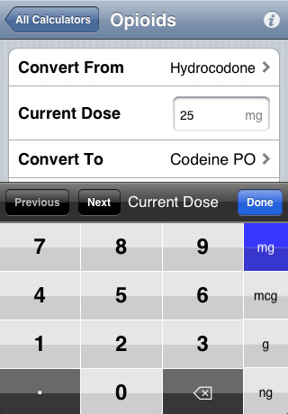 Les 12 meilleures calculatrices pour iPhone