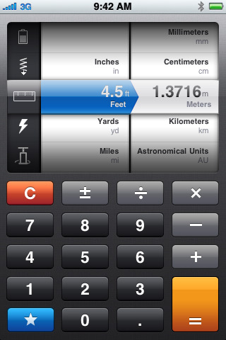 Les 12 meilleures calculatrices pour iPhone