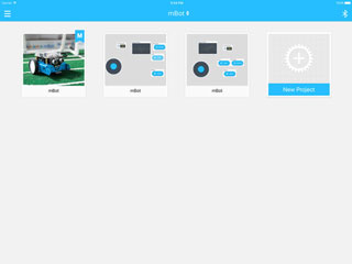 7 applications iPhone et iPad pour les robots STEM
