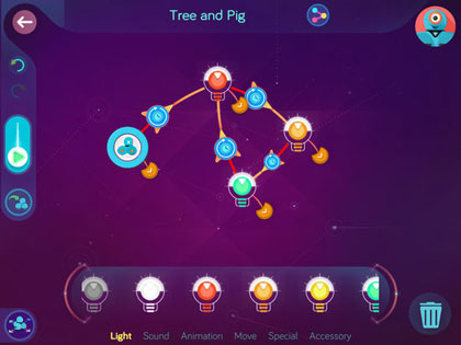 7 applications iPhone et iPad pour les robots STEM