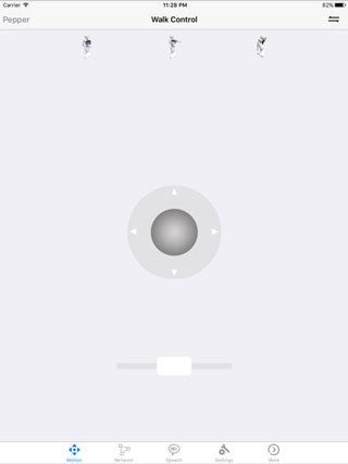 7 applications iPhone et iPad pour les robots STEM