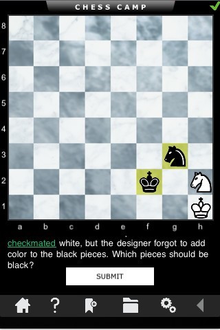 6 Incroyables Applications de Casse-Tête d’Échecs pour iPhone et iPad