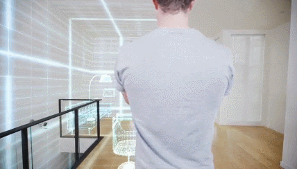 7 applications intelligentes de scanners 3D