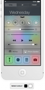 iOS 7 sur iPad, essayez la démo d’iOS 7 aujourd’hui