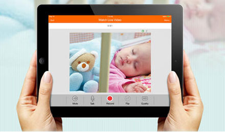 Utiliser votre appareil iOS en tant que webcam : 6 applications
