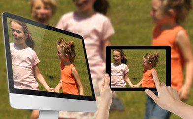 Utiliser votre appareil iOS en tant que webcam : 6 applications