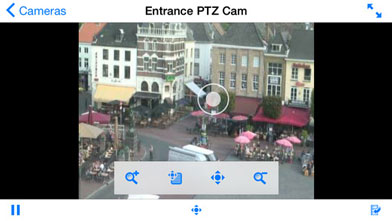 Utiliser votre appareil iOS en tant que webcam : 6 applications