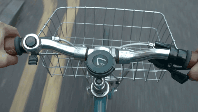 8 accessoires de navigation GPS pour vélo intelligents incontournables