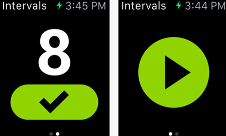 5 applications Apple Watch idéales pour les entraînements HIIT