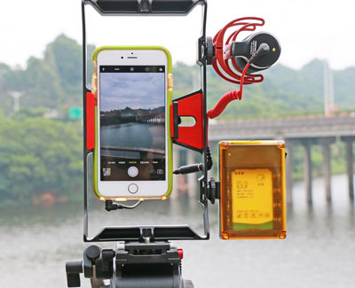 7 accessoires photo indispensables pour votre iPhone 7 Plus