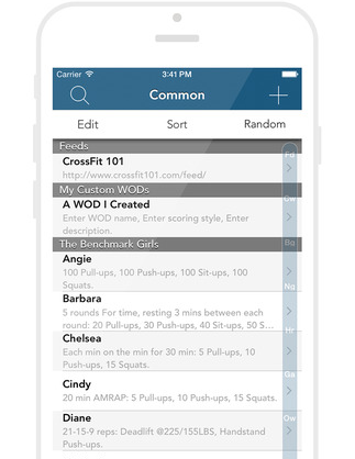 8 applications de suivi de gym pour iPhone et iPad