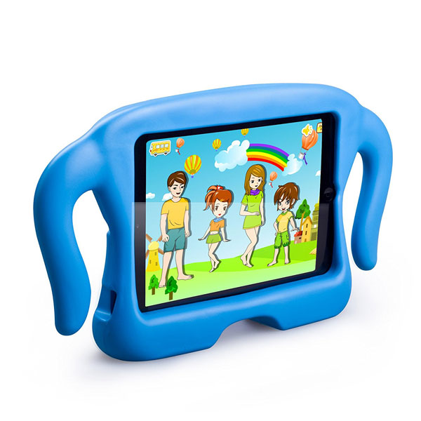 10 coques d’iPad Mini adaptées aux enfants