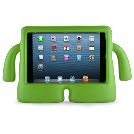 10 coques d’iPad Mini adaptées aux enfants