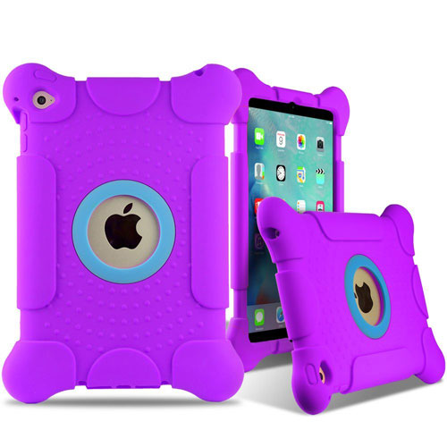 10 coques d’iPad Mini adaptées aux enfants