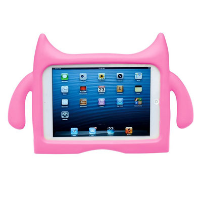 10 coques d’iPad Mini adaptées aux enfants