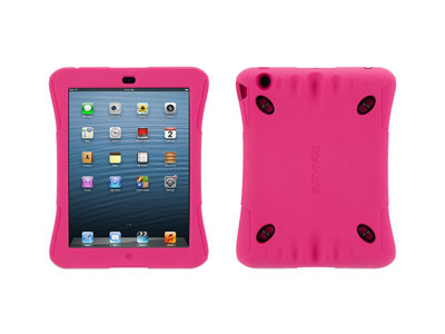 10 coques d’iPad Mini adaptées aux enfants