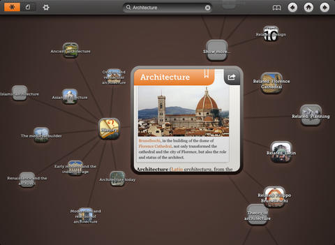 Lire Wikipedia sur iPhone et iPad : 7 applications