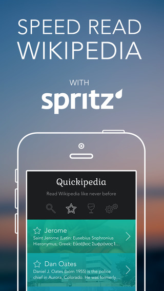 Lire Wikipedia sur iPhone et iPad : 7 applications