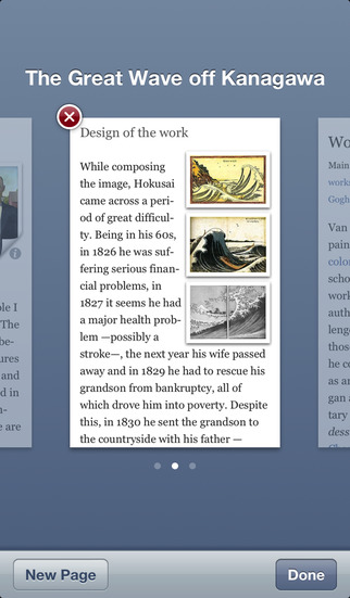 Lire Wikipedia sur iPhone et iPad : 7 applications