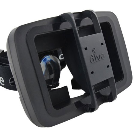 3 casques de réalité virtuelle pour tablettes