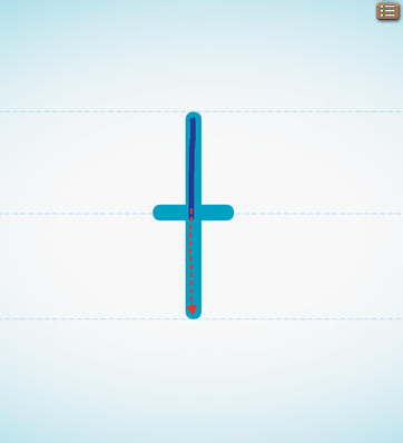 Apprendre l’écriture cursive : 5 applications françaises idéales
