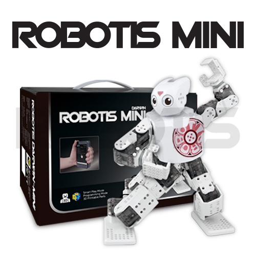 8 robots humanoïdes compatibles iOS à découvrir absolument