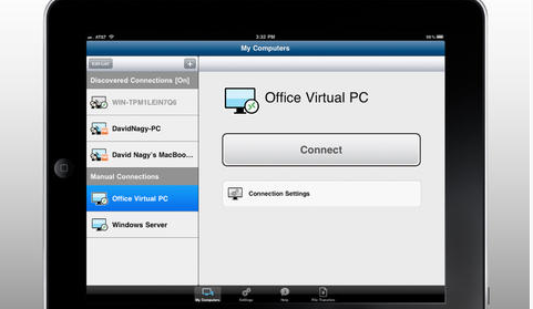 6 applications iOS pour verrouiller et éteindre votre Mac