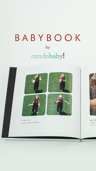5 applications iPhone pour la photographie de bébé