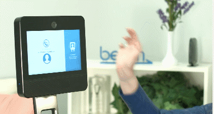 7 robots de téléprésence compatibles smartphone