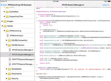 5 applications iPhone et iPad pour la programmation en Objective-C