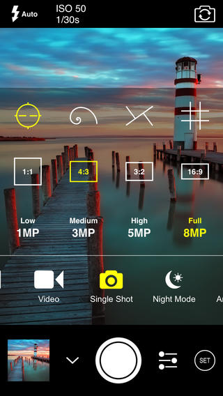 5 applications incroyables de ralentis pour iPhone