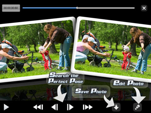5 applications incroyables de ralentis pour iPhone
