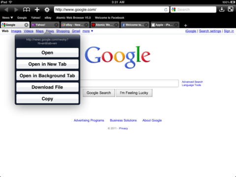 5 applications de blocage de pubs pour iPhone