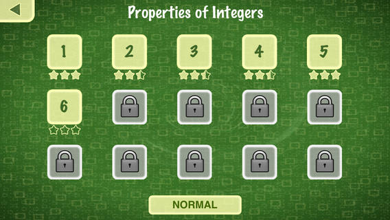 5 applications iPhone/iPad pour les mathématiques du GRE