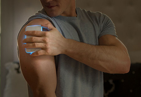 5 accessoires portables intelligents pour la musculation