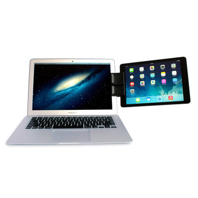 5 supports de tablette pour ordinateurs portables et écrans