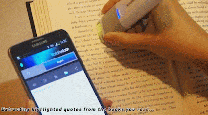 7 scanners de documents intelligents avec application que vous devriez découvrir